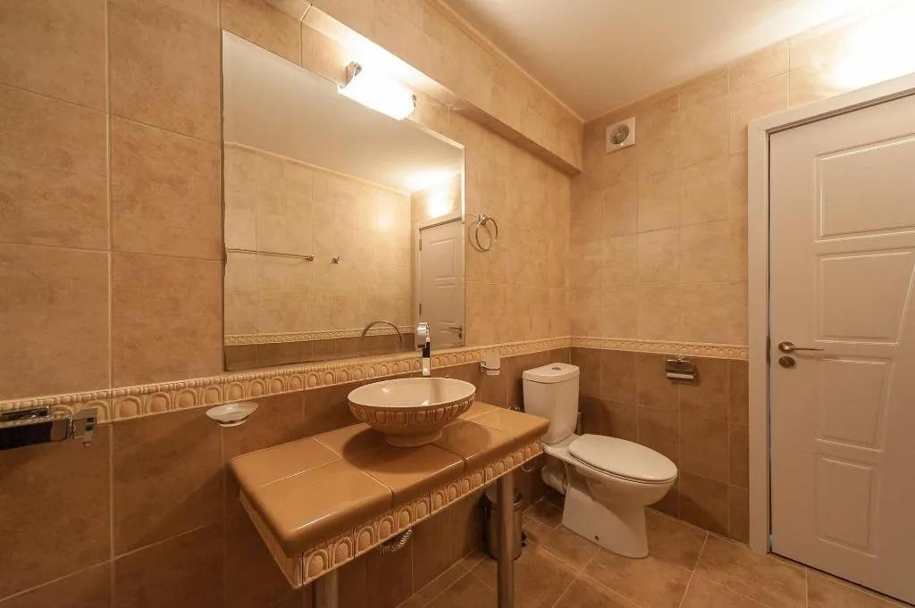 Room, Roel Residence Apartments, Bourgas
