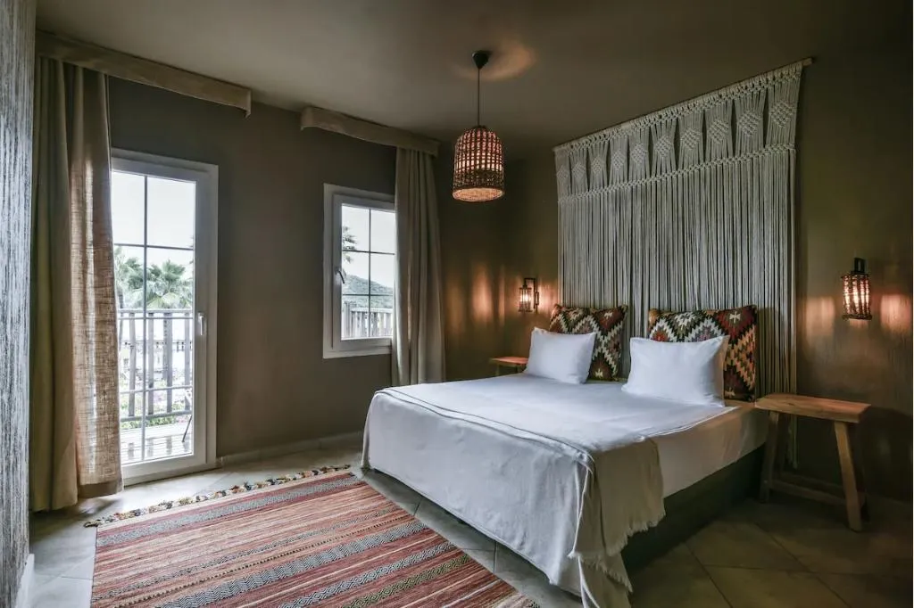 DOUBLE SINGLE USE CLUB LAND VIEW Room, Cook's Club Adakoy Marmaris Adult Only 16+, Dalaman