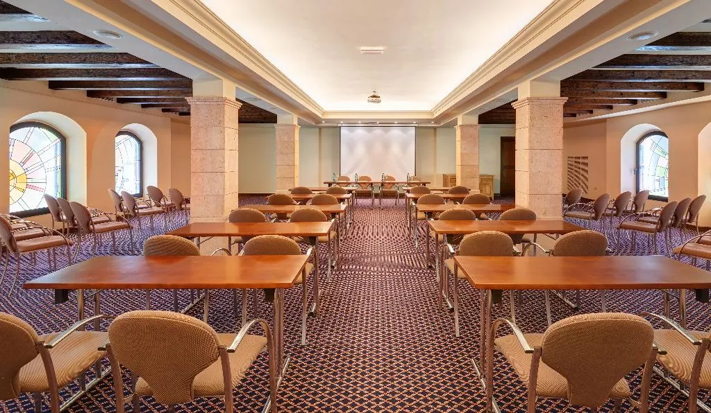 Conferences, CM Mallorca Palace, Majorca