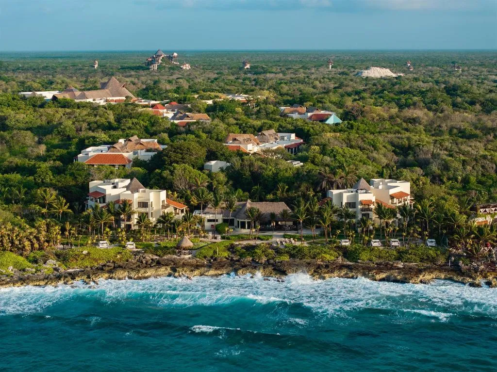 General view, Occidental at Xcaret Destination, Cancun Area