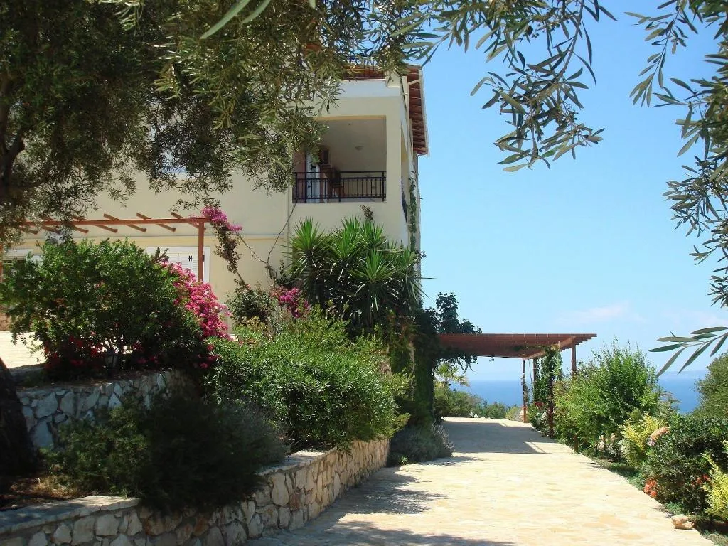 General view, Lithies Studios & Apartments, Zante