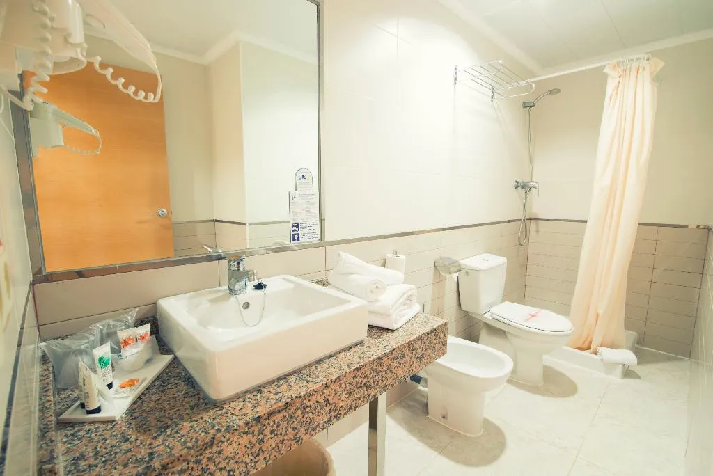 APARTMENT STANDARD Room, Bluesea Salina, Ibiza
