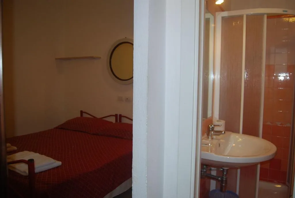 Room, Residence Alfani, Florence