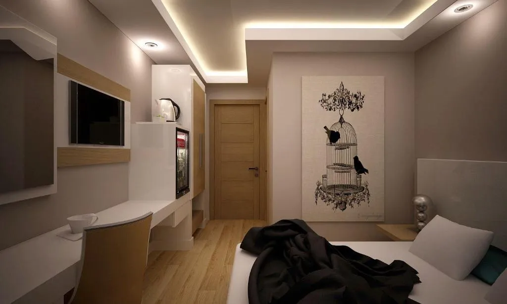 Room, Amore Hotel, Antalya