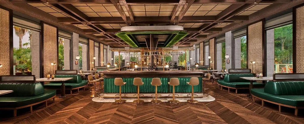 Restaurant, Gloria Serenity Resort, Antalya