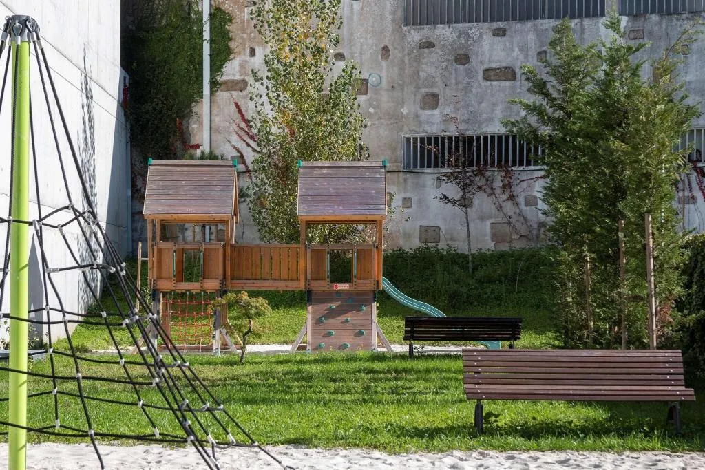 Sports and Entertainment, Boeira Garden Hotel Porto Gaia, Curio Collection, Porto