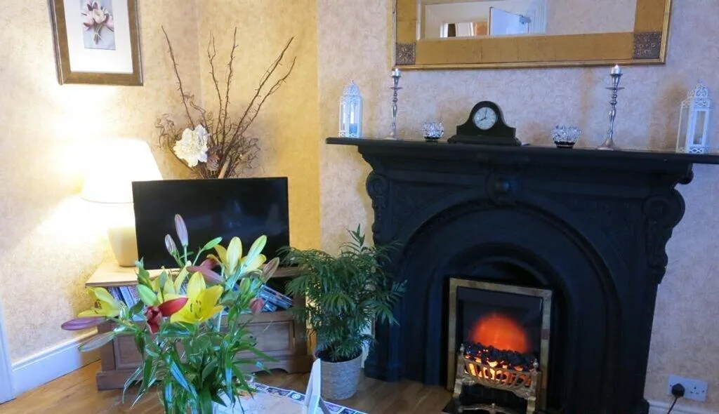 Room, Donnybrook Hall, Dublin