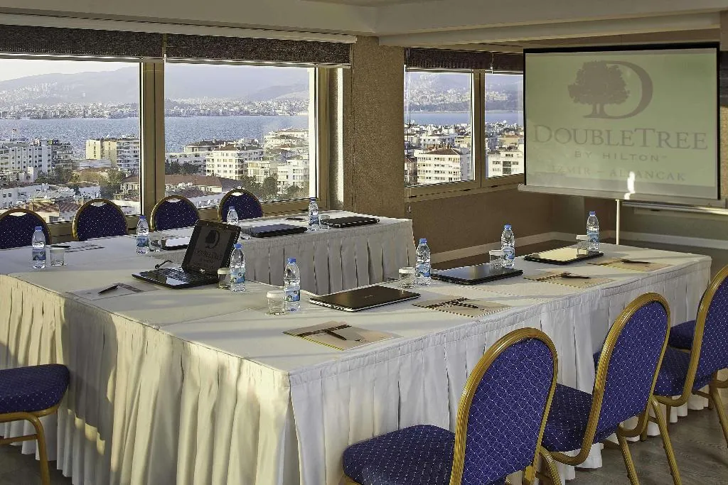 Conferences, DoubleTree By Hilton Izmir Alsancak, Izmir