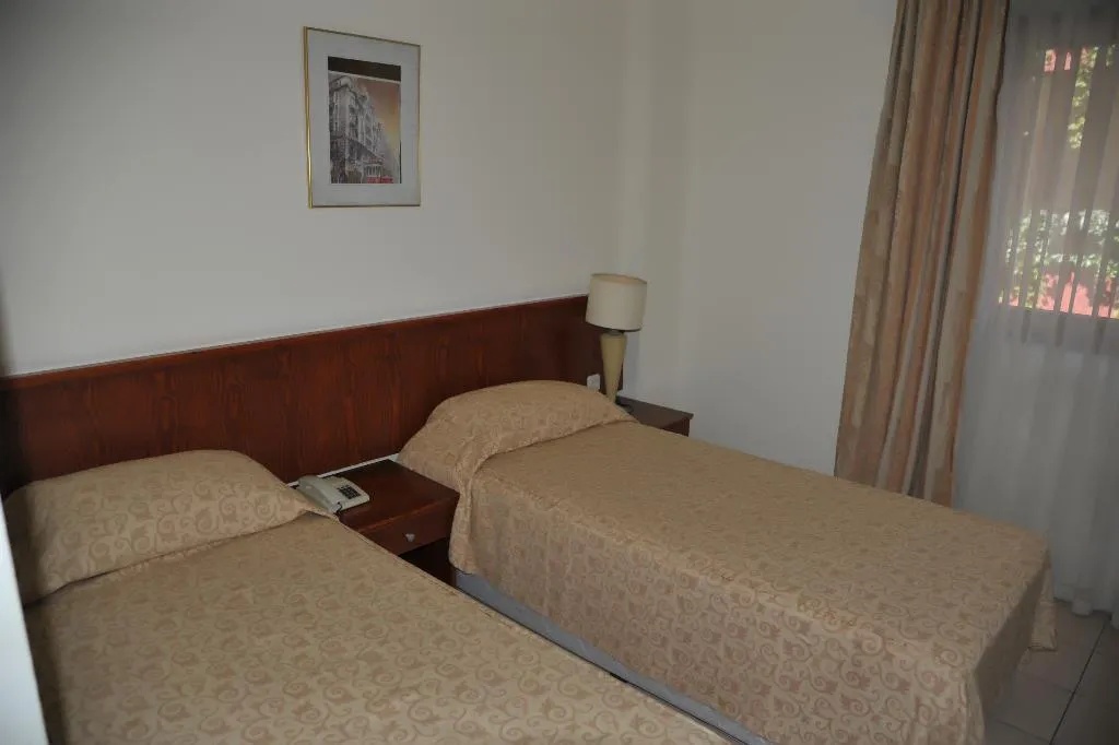 Room, Sumela Garden, Antalya