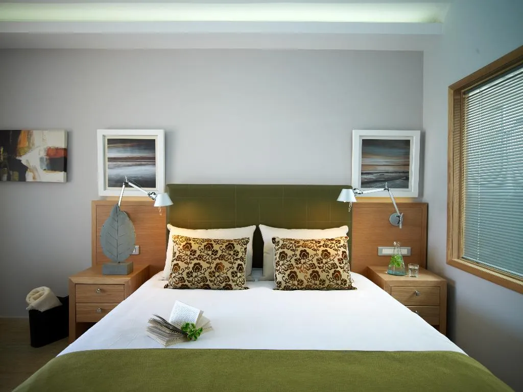 DOUBLE STANDARD Room, Atlantica Holiday Village Rhodes, Rhodes