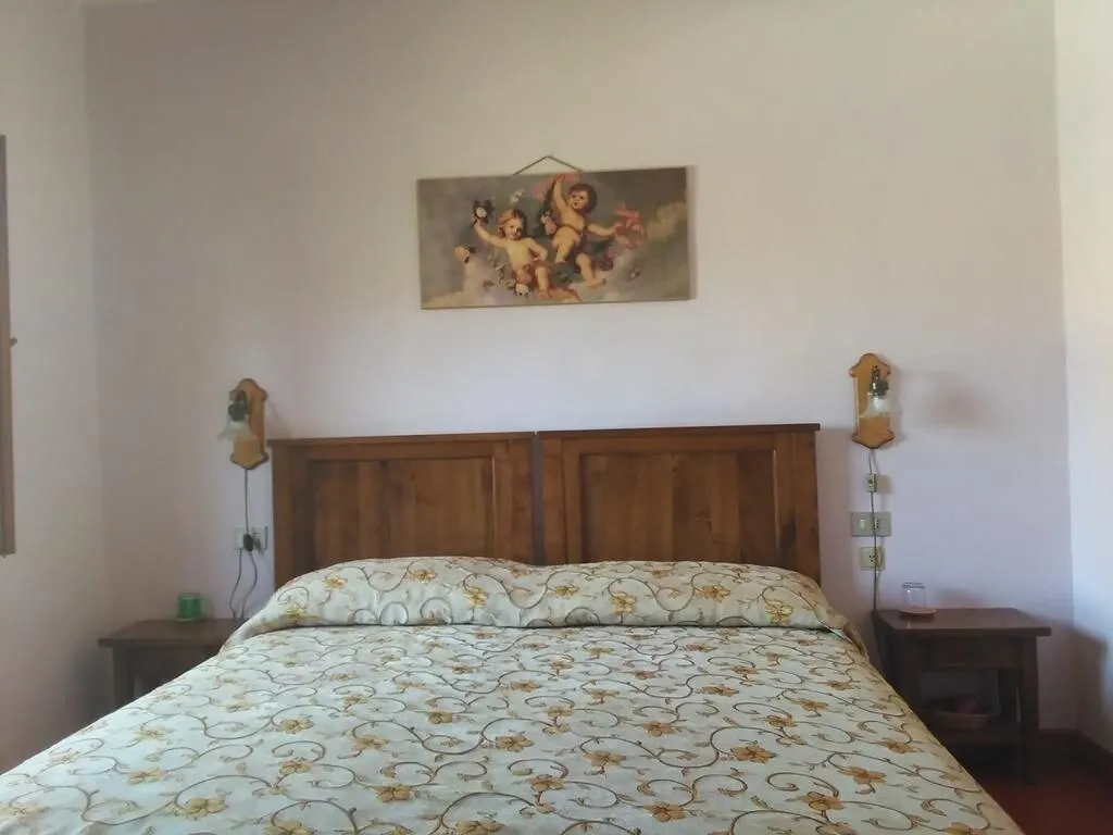 Room, Albergo Villa Sorriso, Florence