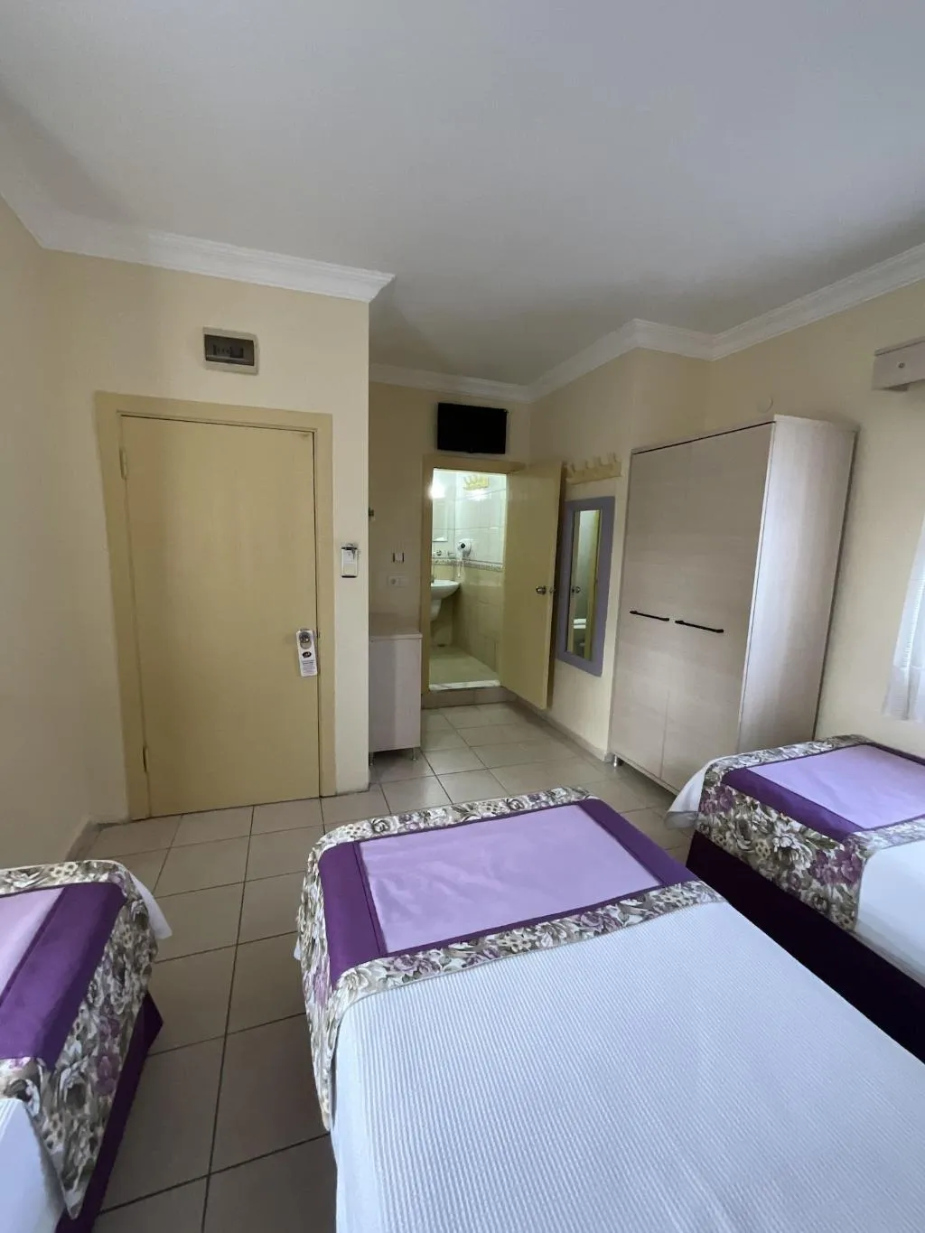 Room, Canna Garden Hotel, Bodrum