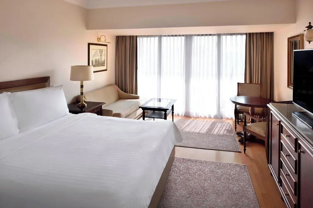 Room, Marriott Mena House, Cairo, Cairo