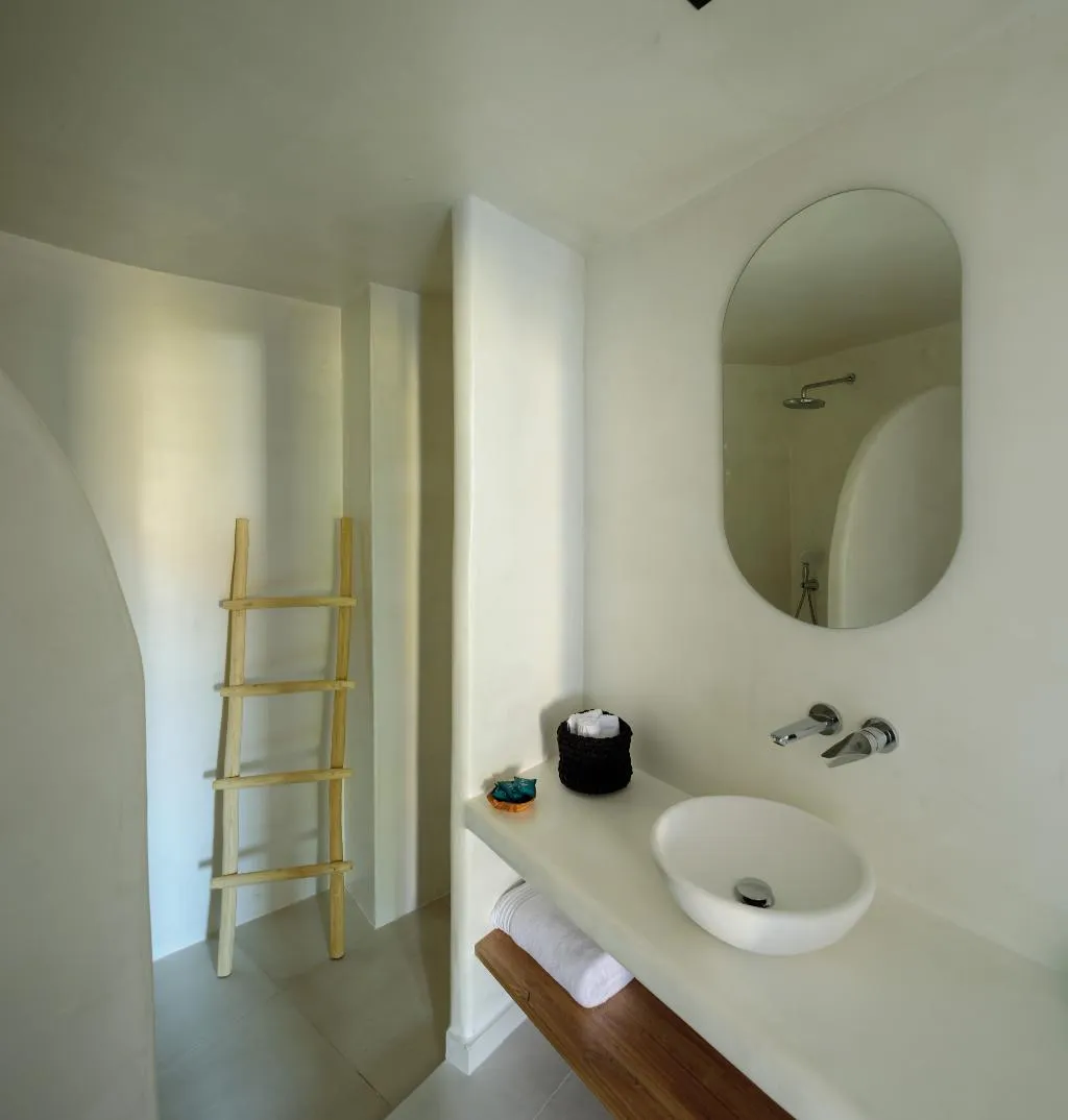SUITE SEA VIEW Room, Ryolithos Suites, Santorini