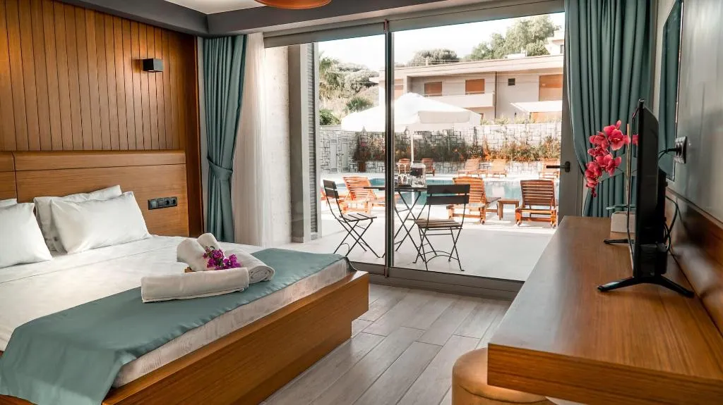 Room, Vadi Boutique Hotel, Izmir