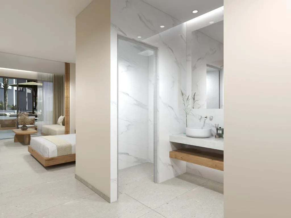 JUNIOR SUITE PREMIUM Room, Magda Hotel Club, Crete