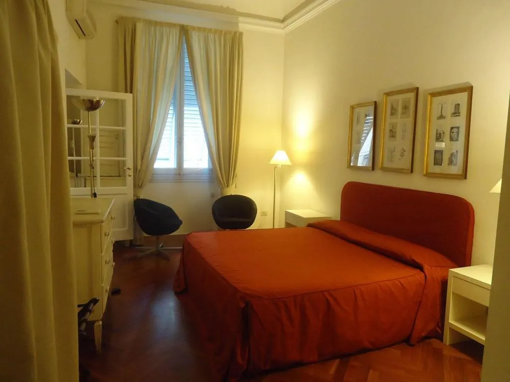 Room, Cerretani 4 Duomo Guesthouse - My Extra Home, Florence
