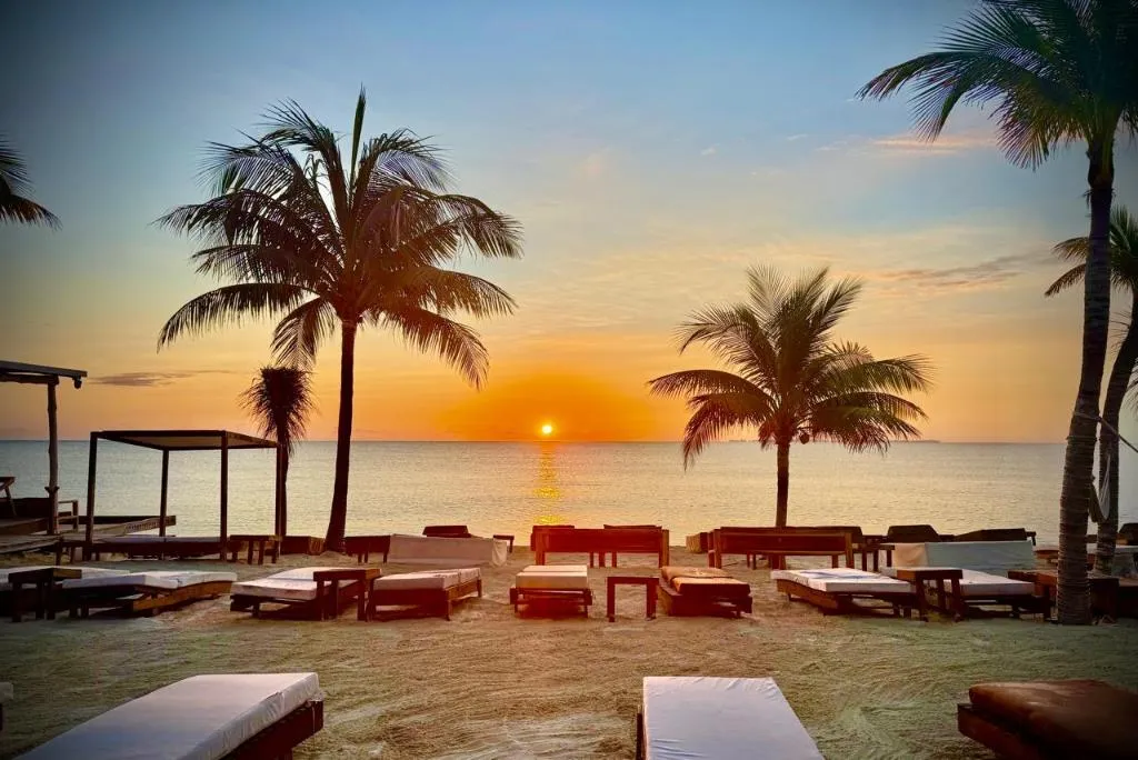 General view, Punta Blanca Beachfront Boutique Hotel, Cancun Area