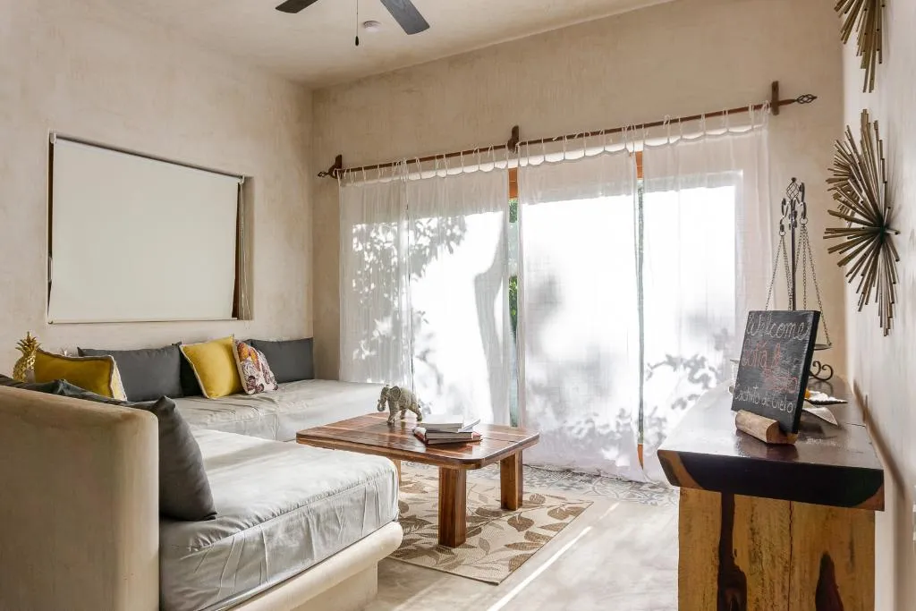 BUNGALOW STANDARD Room, Cachito de Cielo Luxury Jungle Lodge, Cancun Area