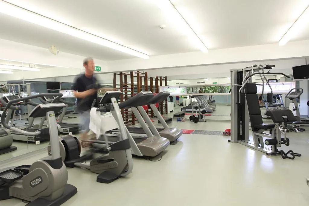 Sports and Entertainment, Marina Club Resort - Marina Club Suite Hotel, Algarve