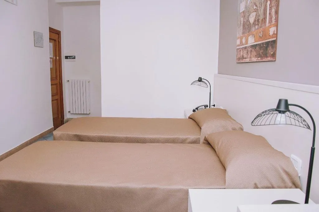 Room, Hotel Piccolo Sogno, Naples
