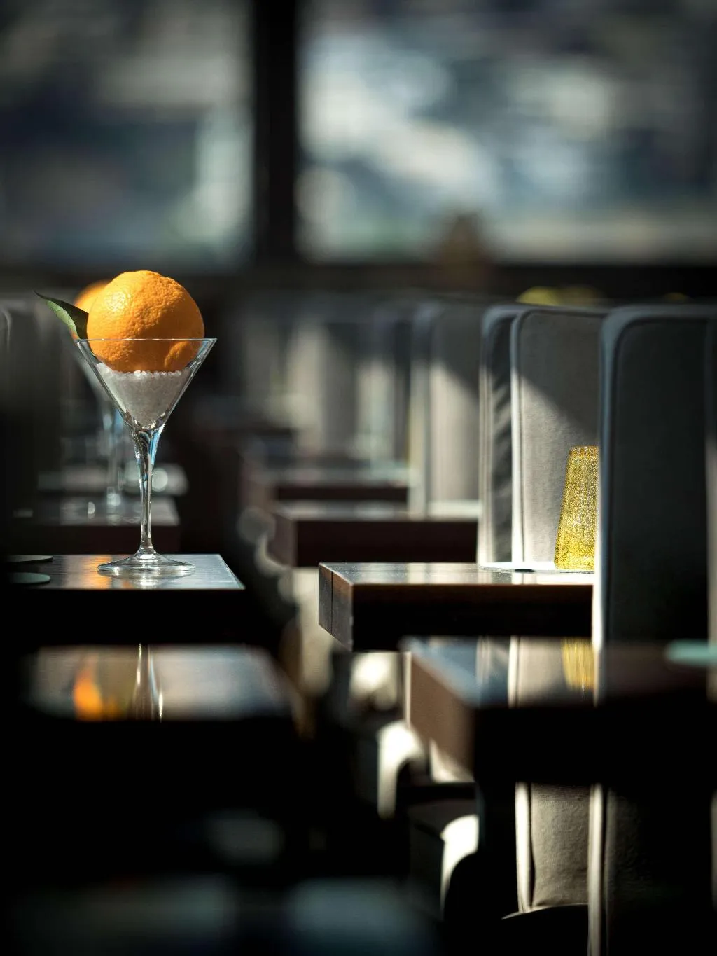 Restaurant, de Bonart Naples-Curio Collection by Hilton, Naples