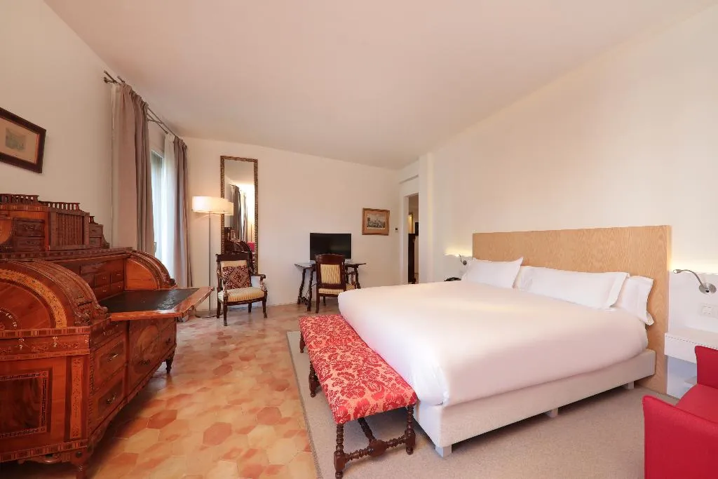 Double or Twin DELUXE Room, Ah Art Hotel Palma, Majorca