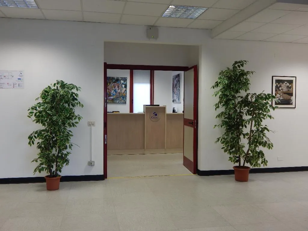 General view, Excel Milano 3 Next, Milan