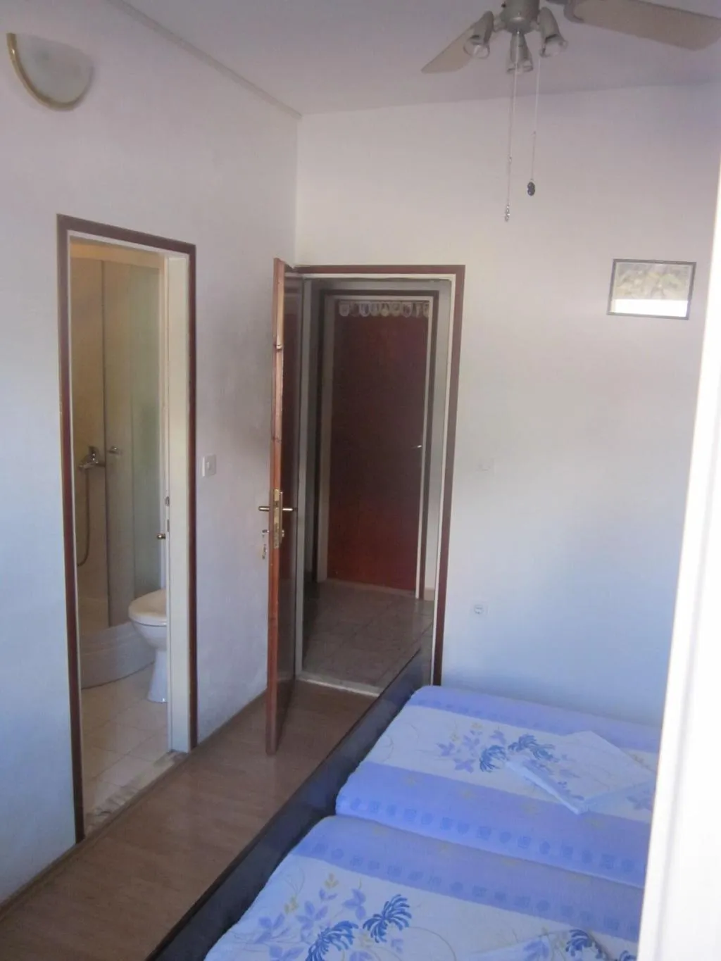 Room, Apartmani Kresic, Split