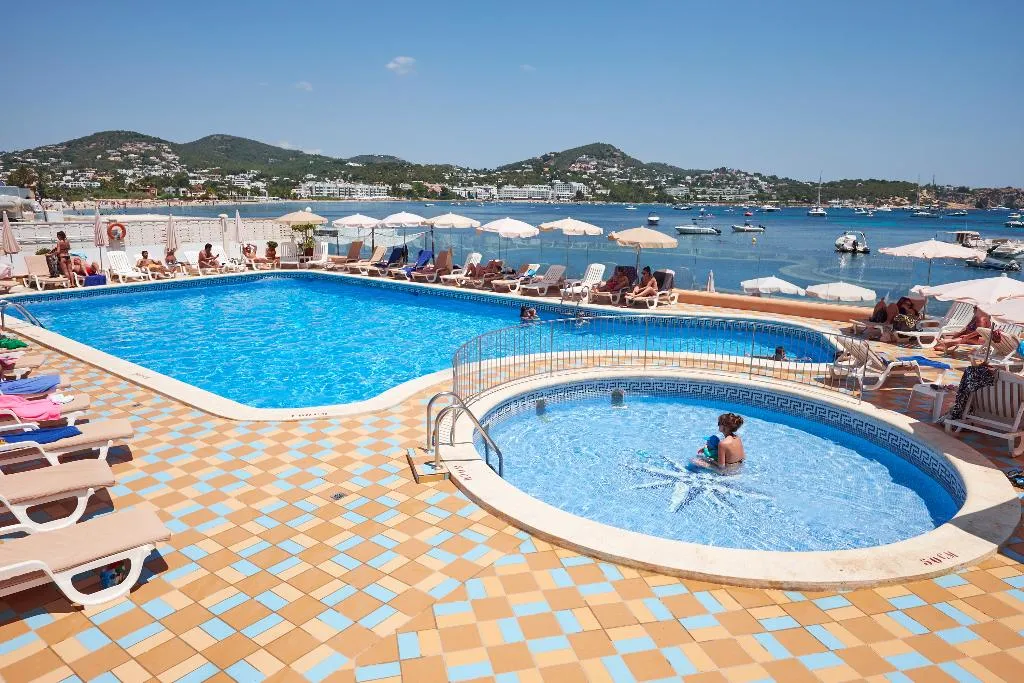 General view, Argos, Ibiza