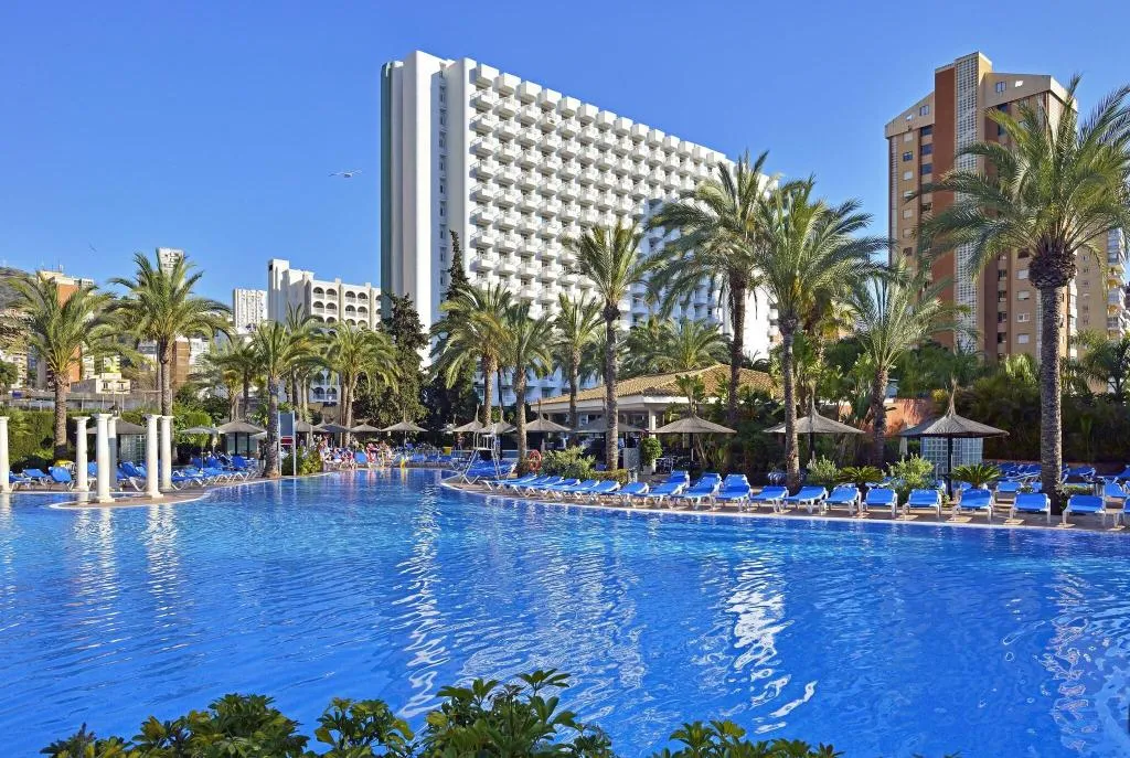 General view, Sol Pelicanos Ocas, Costa Blanca