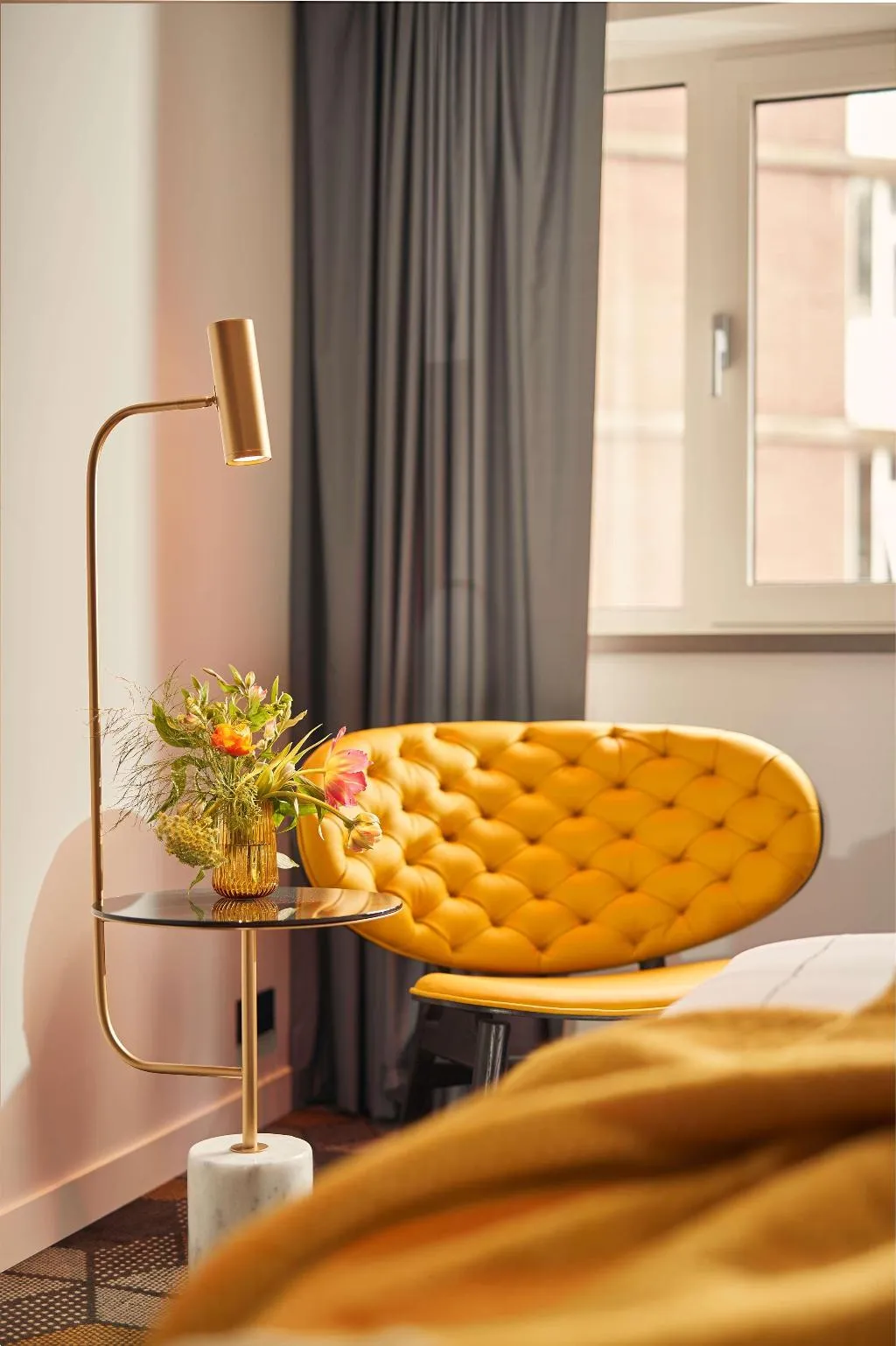 Room, Park Plaza Vondelpark, Amsterdam