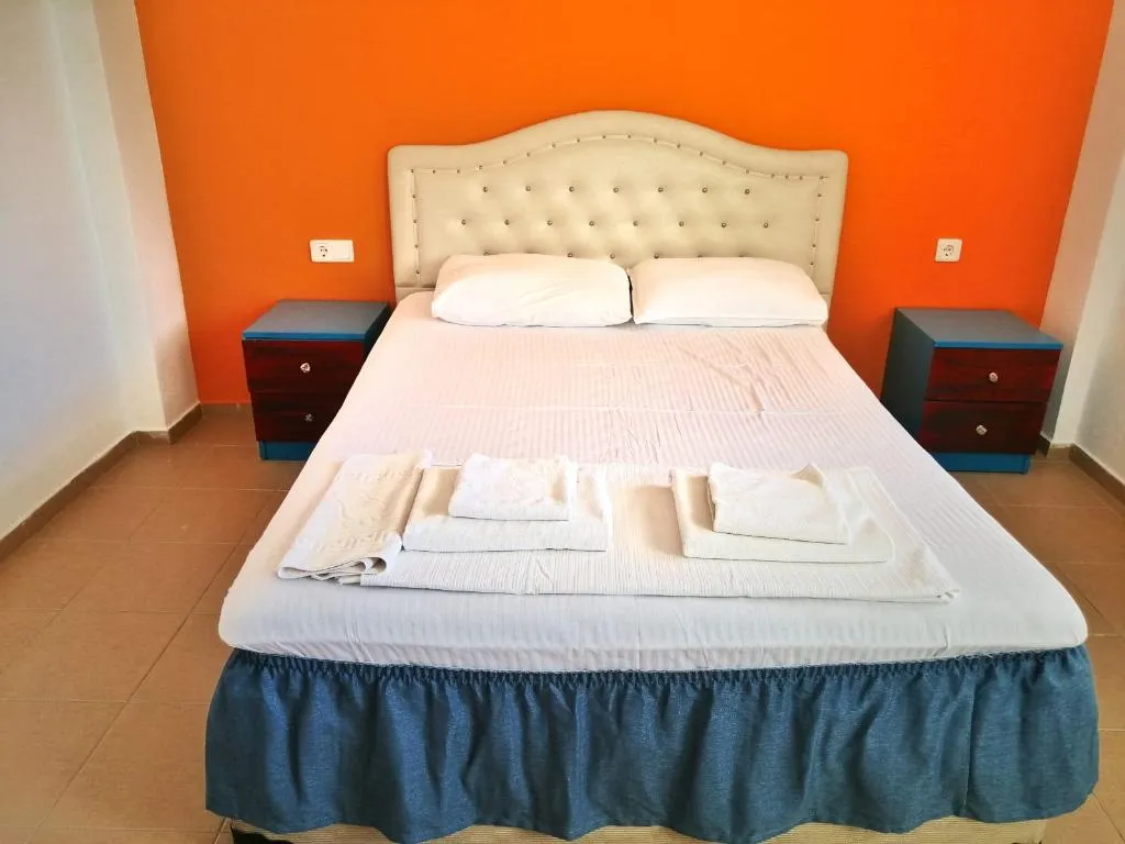 DOUBLE STANDARD Room, Elit Hotel Palamutbuku, Dalaman