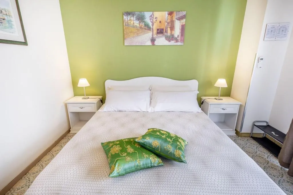 Room, Baronetto B&B, Palermo