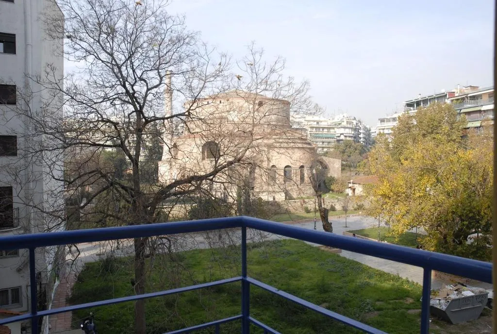 General view, Rent Rooms Thessaloniki, Halkidiki