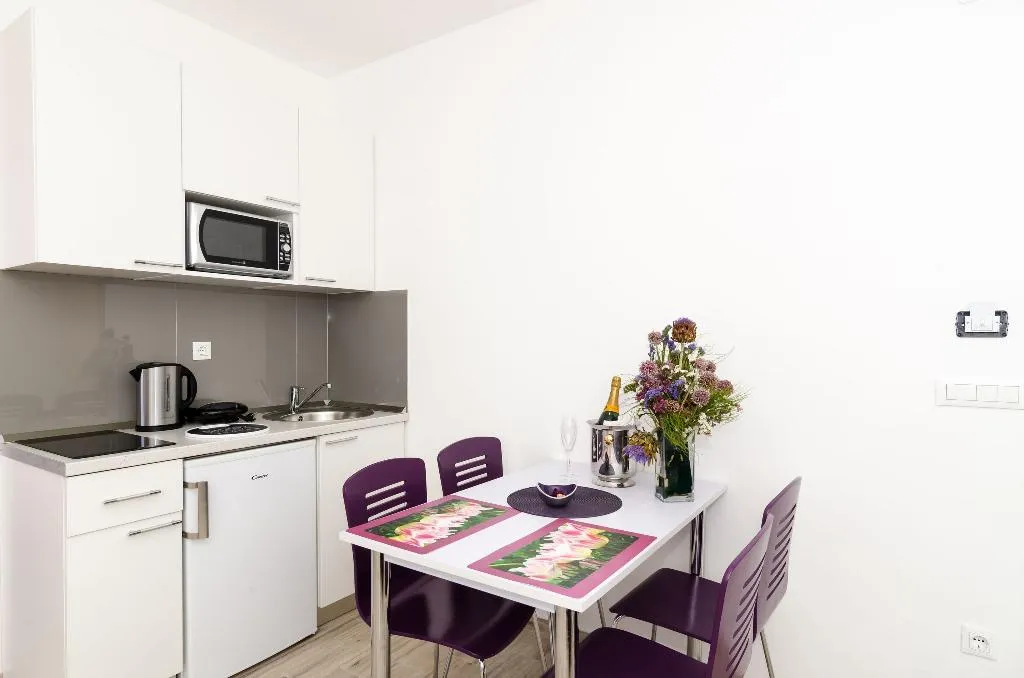 STUDIO SEA VIEW Room, Apartments  Gabrieri, Dubrovnik