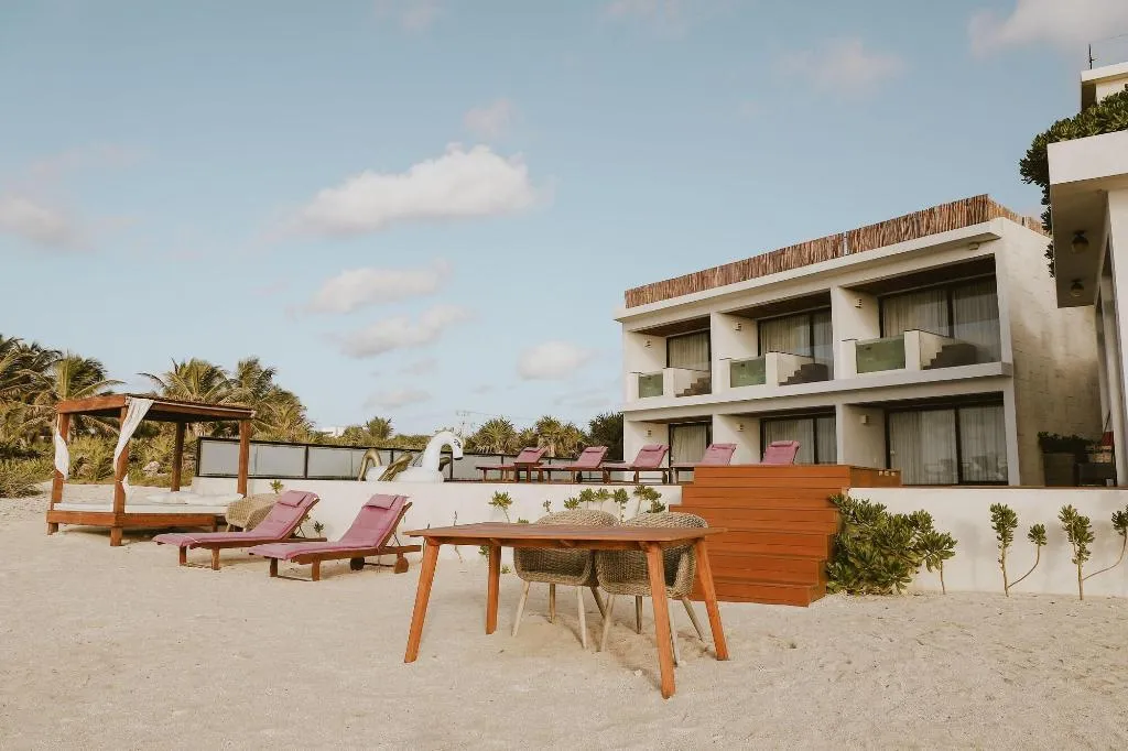 Conferences, O Tulum - Adults Only, Cancun Area