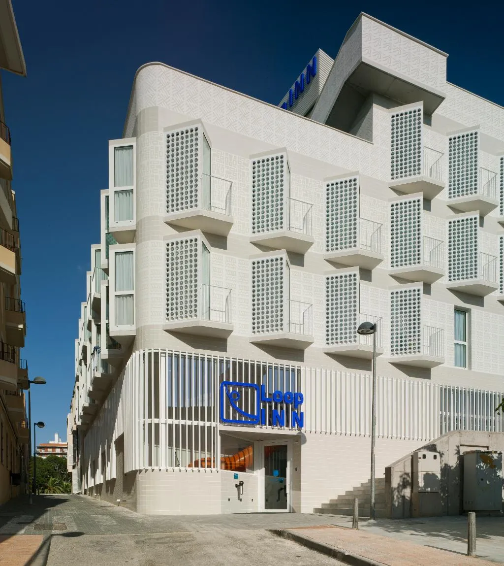 General view, Loop INN Hostel Cartagena, Costa Blanca