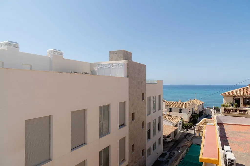STUDIO SUPERIOR Room, Niu Line, Costa Blanca