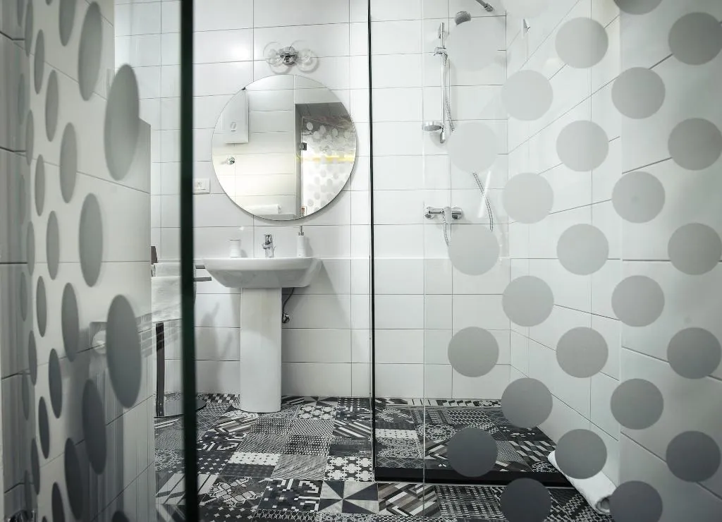 Room, Boban Luxury Suites, Split