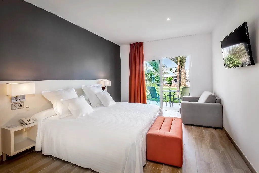 DOUBLE STANDARD Room, Barcelo Corralejo Sands, Fuerteventura