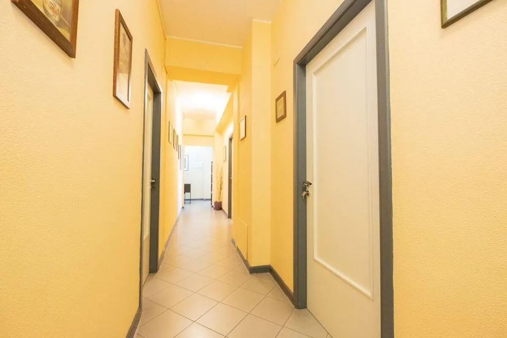 Lobby, Le Ciminiere Inn, Catania