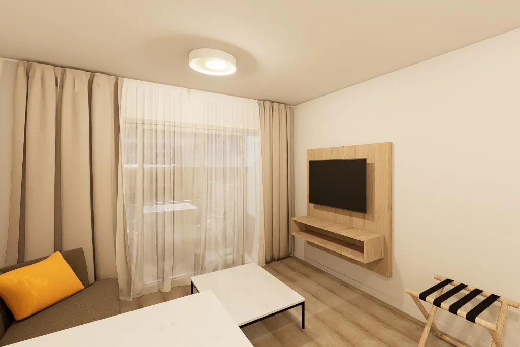 APARTMENT PREMIUM Room, Servatur Hartaguna - Adults Only, Gran Canaria