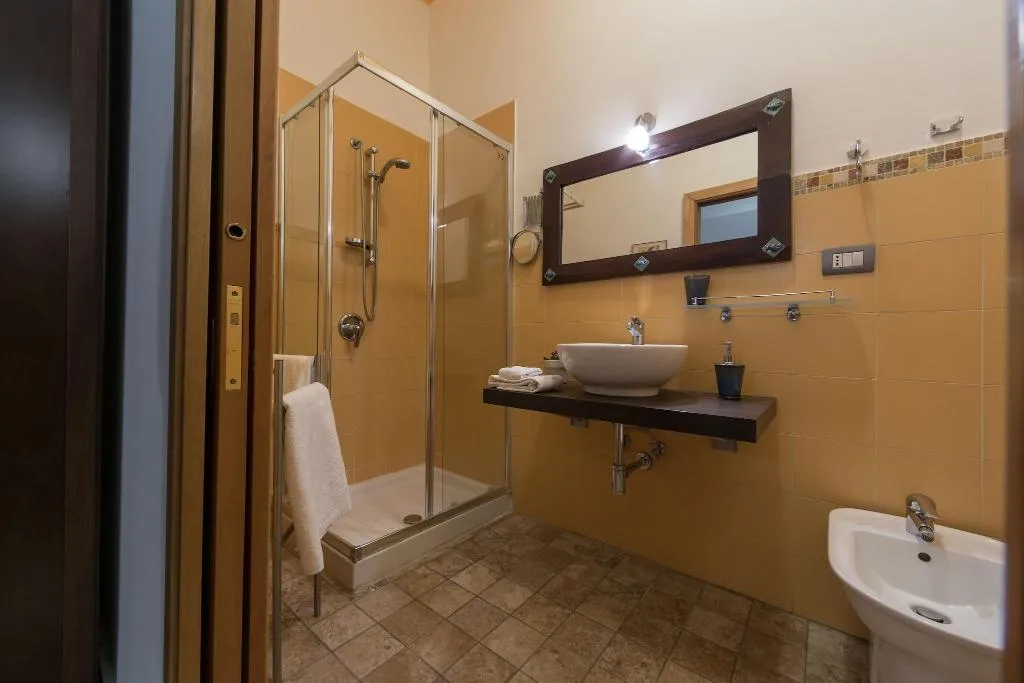 Room, Catania Inn, Catania