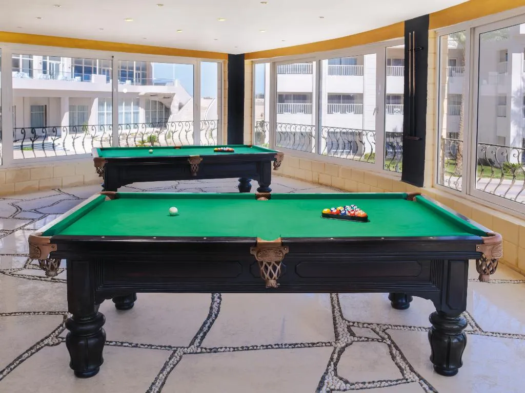 Sports and Entertainment, JAZ Soma Beach, Red Sea Riviera