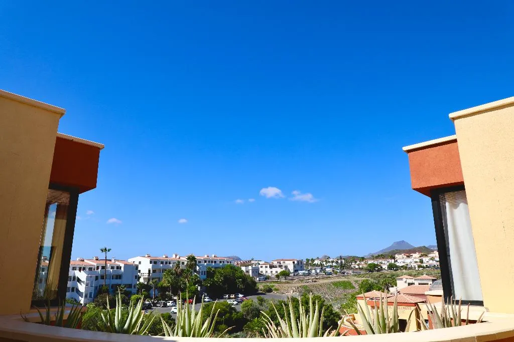 APARTMENT TWO BEDROOMS Room, Grand Muthu Golf Plaza Hotel & Spa, Tenerife