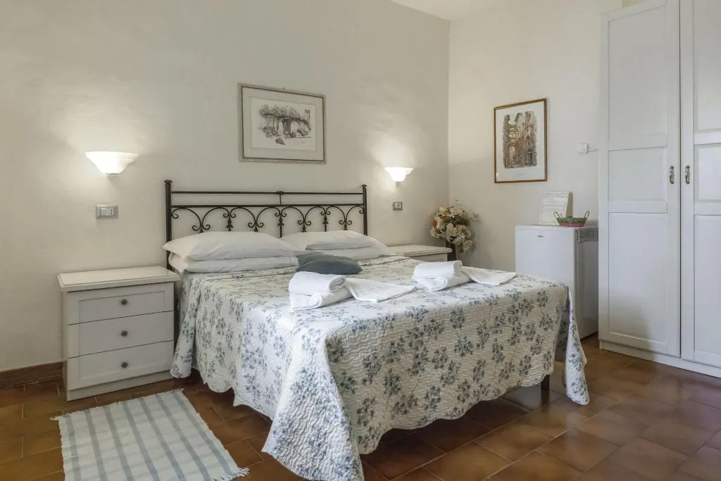 Double or Twin TWO BEDS Room, B&B Bel Duomo, Florence
