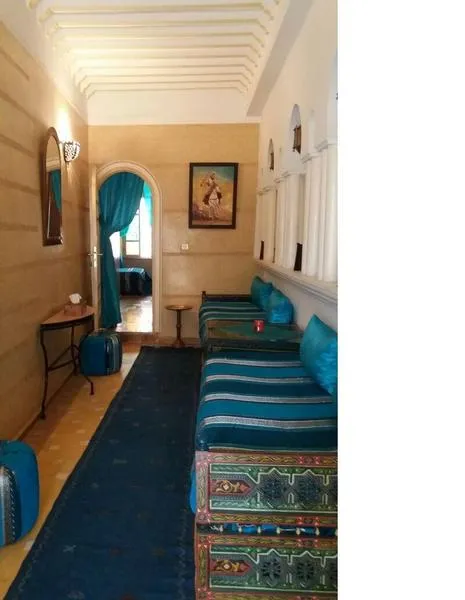 SUITE STANDARD Room, Riad Habib, Marrakech