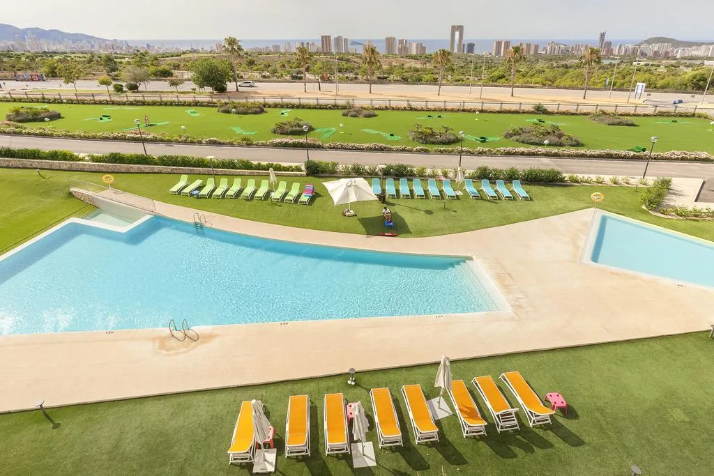 General view, Four Points by Sheraton Costa Blanca, Costa Blanca