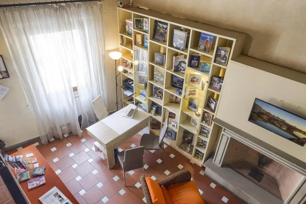 Conferences, Home Boutique Santa Maria Novella, Florence